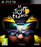Le Tour de France 2014 (ps3 tweedehands game), Ophalen of Verzenden, Nieuw