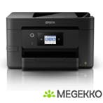 Epson WorkForce Pro WF-3820DWF All-in-one printer, Computers en Software, Verzenden, Nieuw
