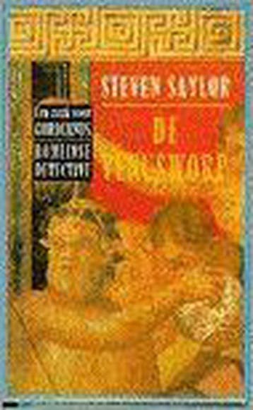De Venusworp / Een zaak voor Gordianus 9789022519387, Verzenden, Gelezen, Steven Saylor