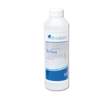 BriteGuard® Surface SEALER X, Verzenden