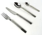 Alessi - Achille Castiglioni - Ménagère (60) - Sec -