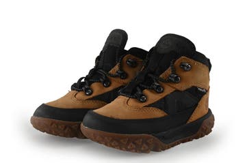 Timberland Veterboots Jongens in maat 26 Bruin, Kinderen en Baby's, Timberland, Verzenden, Jongen of Meisje, Schoenen