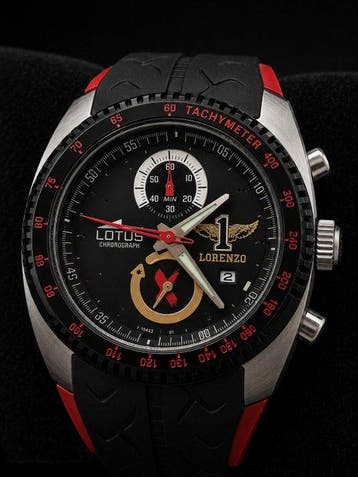 Lotus - Jorge Lorenzo World Championship - Unisex -
