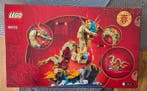 Lego Set - Seasonal - Chinese New Year Festival - Year of, Kinderen en Baby's, Nieuw
