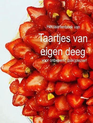 Taartjes van eigen deeg 9789090324272, Boeken, Verzenden, Gelezen