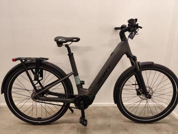 Scott Sub 20 XL 800Wh, Zo goed als nieuw