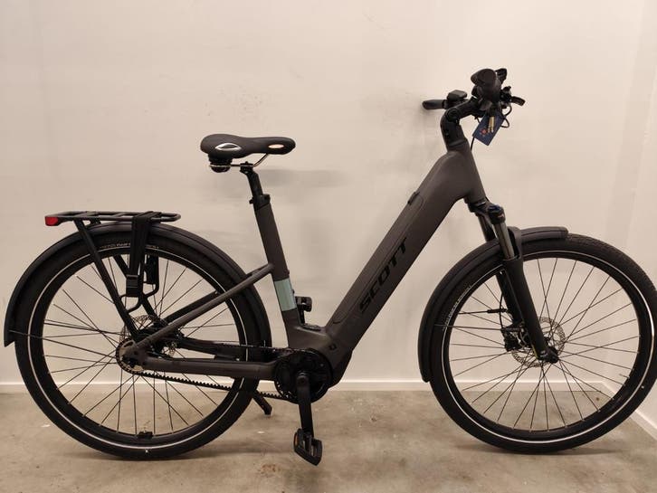 Scott Sub 20 XL 800Wh, Vélos & Vélomoteurs, Vélos électriques