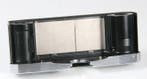 Zeiss Ikon - verwisselbare achterwand voor Contaflex -, Audio, Tv en Foto, Nieuw