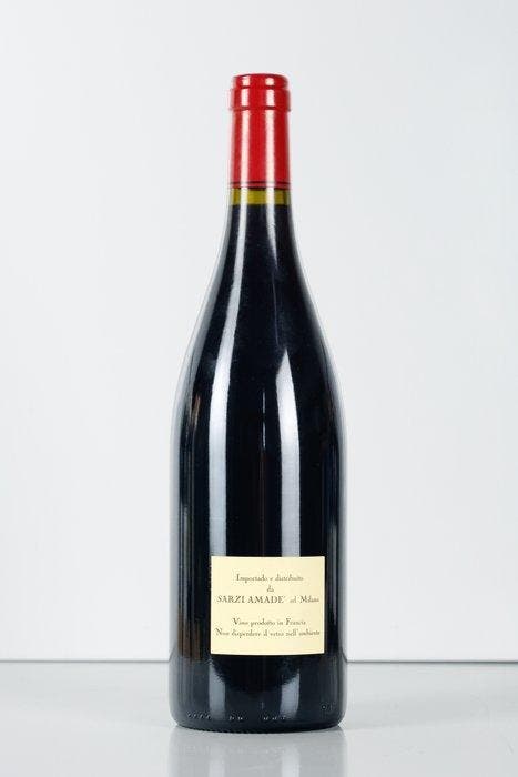 2021 Domaine de la Grange des Pères - Languedoc, Beschermde, Collections, Vins