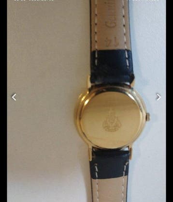 Gucci - Zonder minimumprijs - 3000L - Dames - 1990-1999, Nieuw