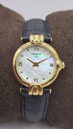 Tissot - Mother of Pearl Classic Quartz - Sans prix de
