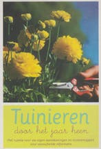 Tuinieren door het jaar heen 9781407574196 Jane Courtier, Verzenden, Gelezen, Jane Courtier