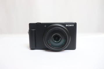 Sony ZV-1F Digitale camera, Nieuw