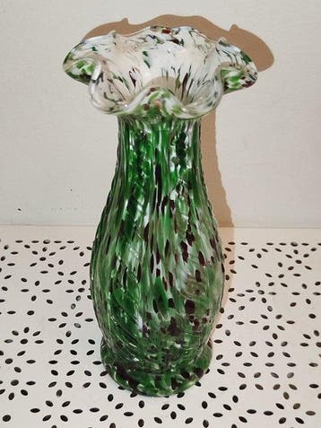 François Théodore Legras (1839-1916) - vase dit Clichy -