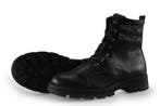 Little David Boots Meisjes in maat 33 Zwart, Kinderen en Baby's, Kinderkleding | Schoenen en Sokken, Little David, Verzenden, Jongen of Meisje