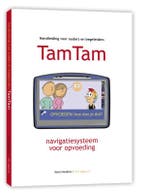 TamTam / Handleiding voor Ouders 9789077888315 Rene Manders, Verzenden, Zo goed als nieuw, Rene Manders