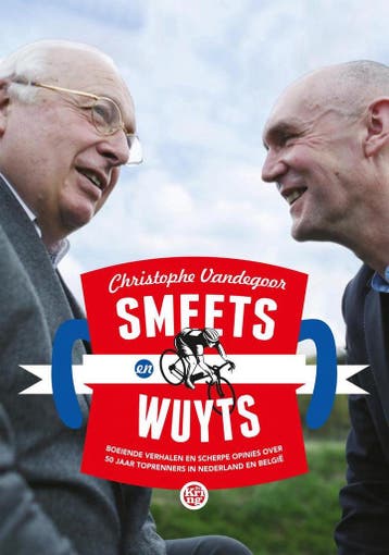 Smeets en Wuyts 9789491567452 Mart Smeets, Verzenden, Gelezen, Mart Smeets