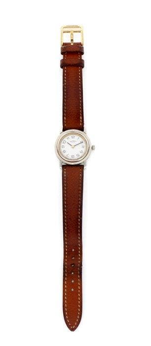 Hermès - Clipper - Sans prix de réserve - Femme - 1990-1999