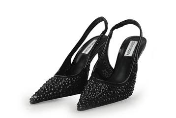 Steve Madden Pumps in maat 38 Zwart, Kleding | Dames, Schoenen, Pumps, Verzenden, Zwart, Steve Madden