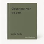 Geschenk van de zee 9789026372377 Julia Kelly, Boeken, Verzenden, Zo goed als nieuw, Julia Kelly
