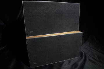 Bang & Olufsen Jacob Jensen - Beomaster 6500 - Beovox 1700, Audio, Tv en Foto, Stereoketens, Nieuw