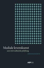 Mediale levenskunst 9789057183843 Giovanni Rizzuto, Verzenden, Zo goed als nieuw, Giovanni Rizzuto