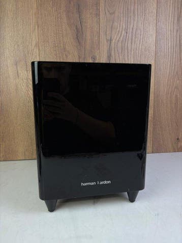 Harman Kardon - HKTS 210SUB/230 Subwoofer luidsprekerset, Nieuw