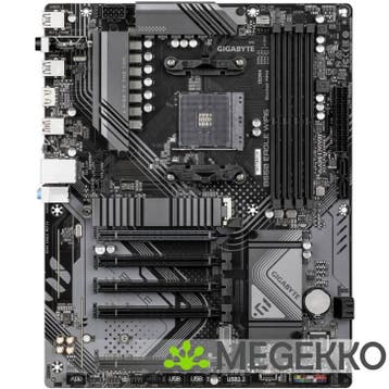 Gigabyte B550 EAGLE WIFI6, Verzenden