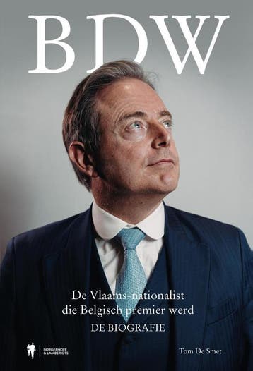 BDW 9789493428317 Tom De Smet, Verzenden, Tom De Smet