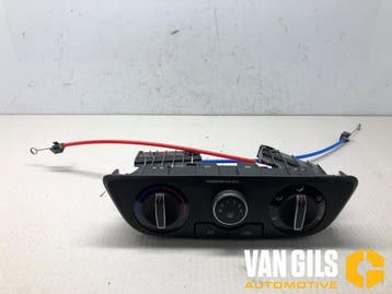 Kachel Bedieningspaneel Hyundai I10 O319708, Nieuw