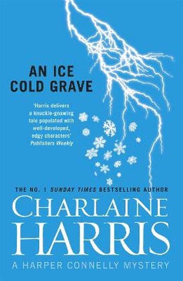 An Ice Cold Grave 9780575129504 Charlaine Harris, Verzenden, Charlaine Harris