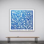 Nuno Barbedo (1983) - Portal Place (BIG SIZE PAINTING)