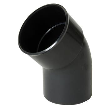 Bocht 80mm (90°, 67°, 45°, 20°), Ophalen of Verzenden, Nieuw