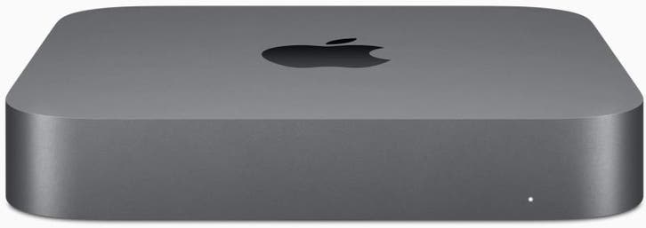 Mac Mini Refurbished met 3 jaar garantie, Informatique & Logiciels, Apple Desktops, Enlèvement ou Envoi