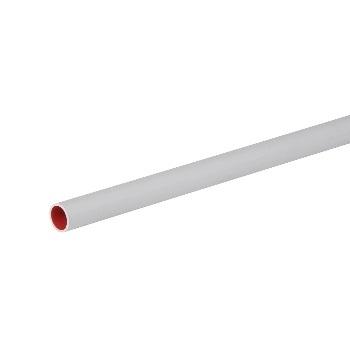 Buis PVC 20mm lichtgrijs 7035, Ophalen of Verzenden, Nieuw