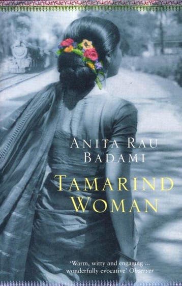 Tamarind Woman 9780747560210 Anita Rau Badami, Verzenden, Anita Rau Badami