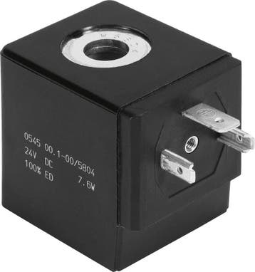 Festo Bobine Électromagnétique - 8022879, Verzenden