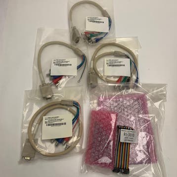 Bieden: Furuno VR-3016 VDR remote alarm panel, Ophalen of Verzenden, Nieuw