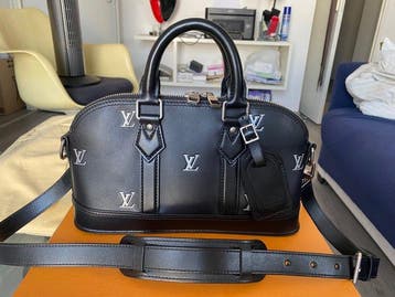 Louis Vuitton - Alma - Sac à main, Handtassen en Accessoires, Nieuw