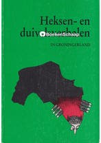 Heksen- en duivelsverhalen in Groningerland, Verzenden, Gelezen