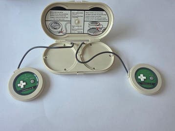 Nintendo - Game & Watch - Micro VS. - Donkey Kong 3 -