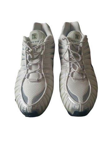 Nike - Nike Shox - Sneakers - Maat: EU 42 - Nieuw met tags