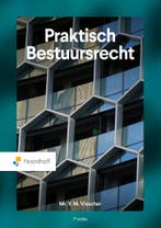 Praktisch bestuursrecht 9789001047481 Mr. Y.M. Visscher, Verzenden, Mr. Y.M. Visscher