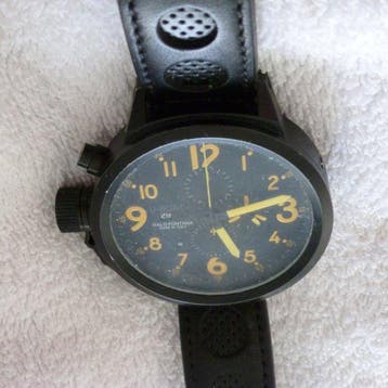 U-Boat - Flightdeck - Heren - 2000-2010