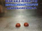 Porsche 911 Koplamp Lamp Afdekking (motorruimte, Motor), Auto-onderdelen, Verzenden, Gebruikt, Porsche