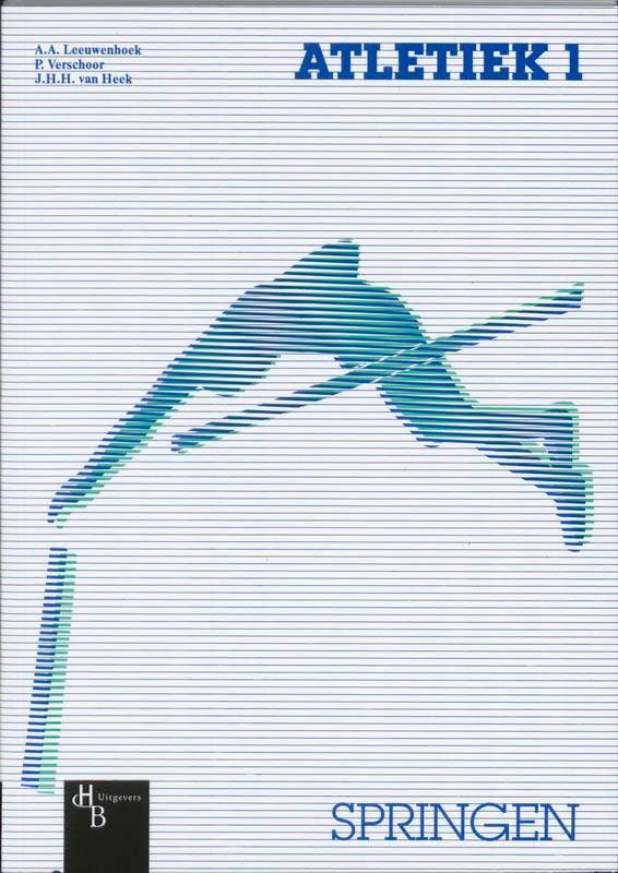 Atletiek 9789055742585 P. Verschoor, Boeken, Schoolboeken, Gelezen, Verzenden