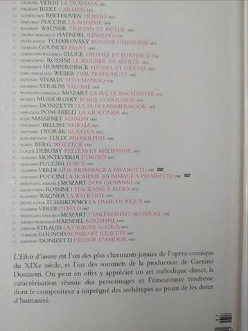 Various Artists in Classical - Diverse artiesten - 38 x box, Nieuw in verpakking