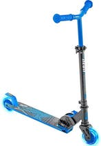 Yvolution scooter Neon Vector Blue, Verzenden, Zo goed als nieuw