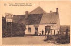Belgique - Province du Hainaut - Belle sélection de 110 cpa, Gelopen