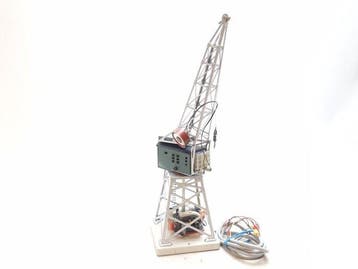 Märklin H0 - 7051 - Modeltreinlandschap (1) - Elektrische